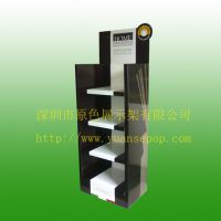 Manufacturers supply paper display