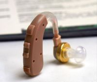 Semi-digital hearing aid