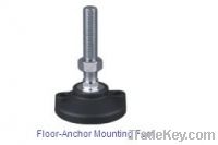 Sell Floor-Anchor Mounting Foot