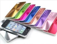 Sell Iphone 4 Metal Aluminum Hard Case