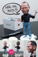 Sell Steve Jobs Doll