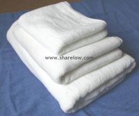 Sell 100% Cotton  Towel