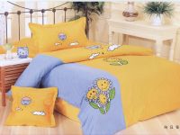 manufacture Infant bedding set