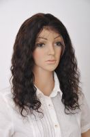 Sell  lace wig