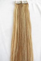 Sell clip in hair extension