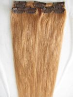 Sell clip hair extension
