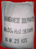Sell manganese sulfate