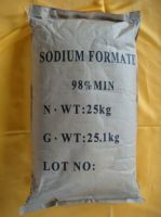 buy Sodium Formate 98%