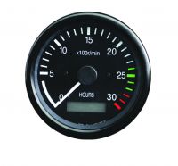 Sell tachometer(with hour meter)