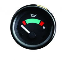 Sell oil pressure meter