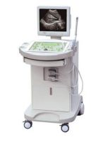 Sell ultrasound scanner SPC-2000CI