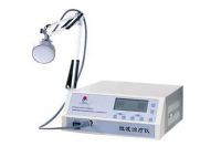 microwave therapeutic instrument SPW-1B(portable)