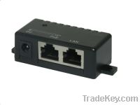 Sell Gigabit Passive POE Injector/Splitter