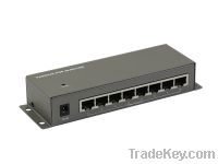 Sell 8 Port Passive POE Injector Hub