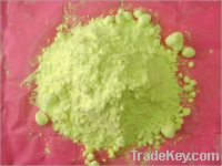 Sell Sulphur Powder 325 mesh