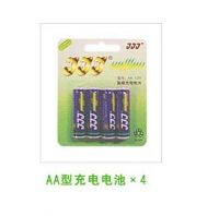 NI-MH AA Rechargeable Battery