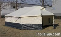 Sell Canvas Relief Family Tent