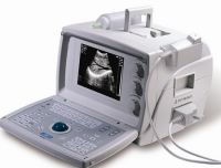 Sell Portable Digital Ultrasound Scanner