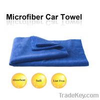 Car Towel