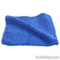 Car Wax Cloth