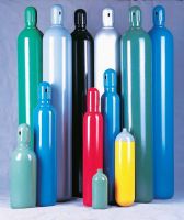Sell Gas cylinders