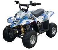 Sell 50cc, 4-stroke, Air-cooled Mini Colour ATV(RA-ATV009)