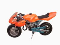 Sell 47cc, 2-stroke,Mini Pocket Bike(RAPB-006)