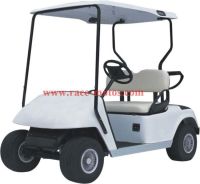 Sell 2.2KW 2 seat electric golf cart