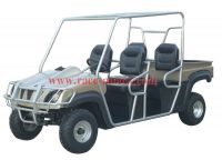 Sell 250cc Utility Vehicles with 4 seaters