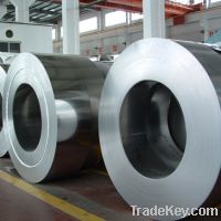 Sell Cold Rolled Steel Coils