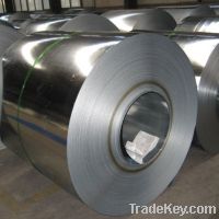 Sell Galvanized Steel