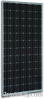 6 inch Mono-crystalline solar panel, 295W-315W