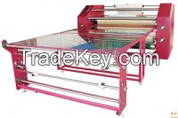 heat transfer drum dye sublimation machine (Model No. CY-C03)