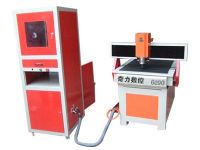 cnc metal engraving machine QL-6090