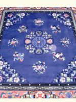 Sell handmade imitation antique carpet