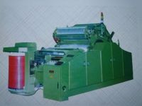Sell A 186H carding machine