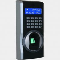 ZKS-A2 Fingerprint access control system