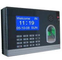 Sell ZKS-T22 Fingerprint time attendance & access control