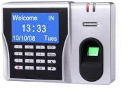 Sell ZKS-T23 Fingerprint time attendance & access control