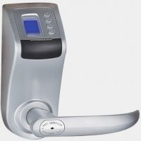 Sell ZKS-L1 Fingerprint door lock