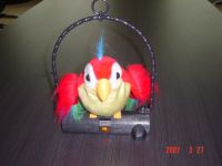 Sell sonic parrot