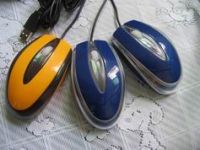 Sell  Wired Mouse S-518