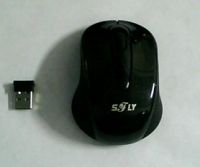 Bluetooth Wireless Optical Mouse G-2411