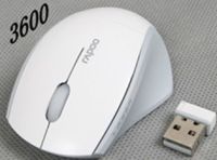 Wireless  Mouse with  logo---3600
