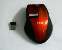 Sell Wireless Optical Mouse - G-2413