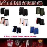 Sell V flexGrappling SHORTS with side panels / Pay Pall accepted