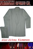 Sell Jiu-Jitsu Kimonos, on pay pal first time in Pakistan