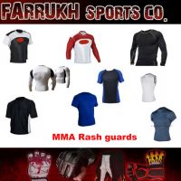 Sell MMA RASH GUARDS, ON PAY PAL,