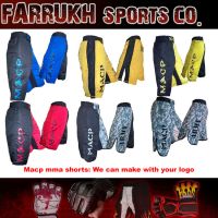 Sell macp mma shorts on pay pal, we have pay pal a/c first time in pak