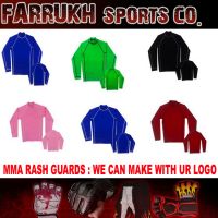 Rash guards